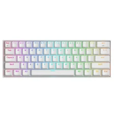 کیبورد بی سیم مکانیکال گیمینگ ردراگون مدل Draconic Elite K530 RGB PRO